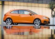 Seat Ibiza SportCoupe